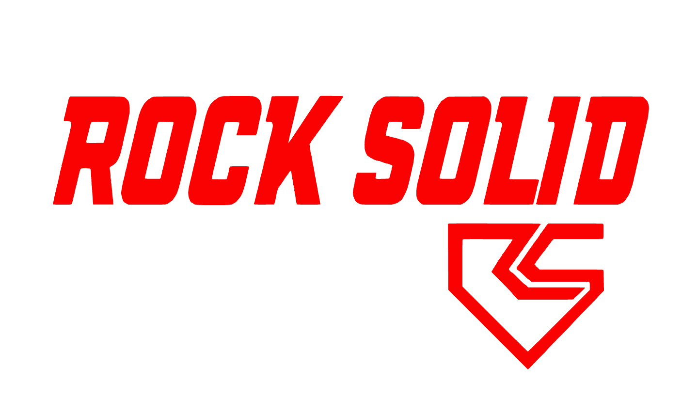 Rock Solid Baseball